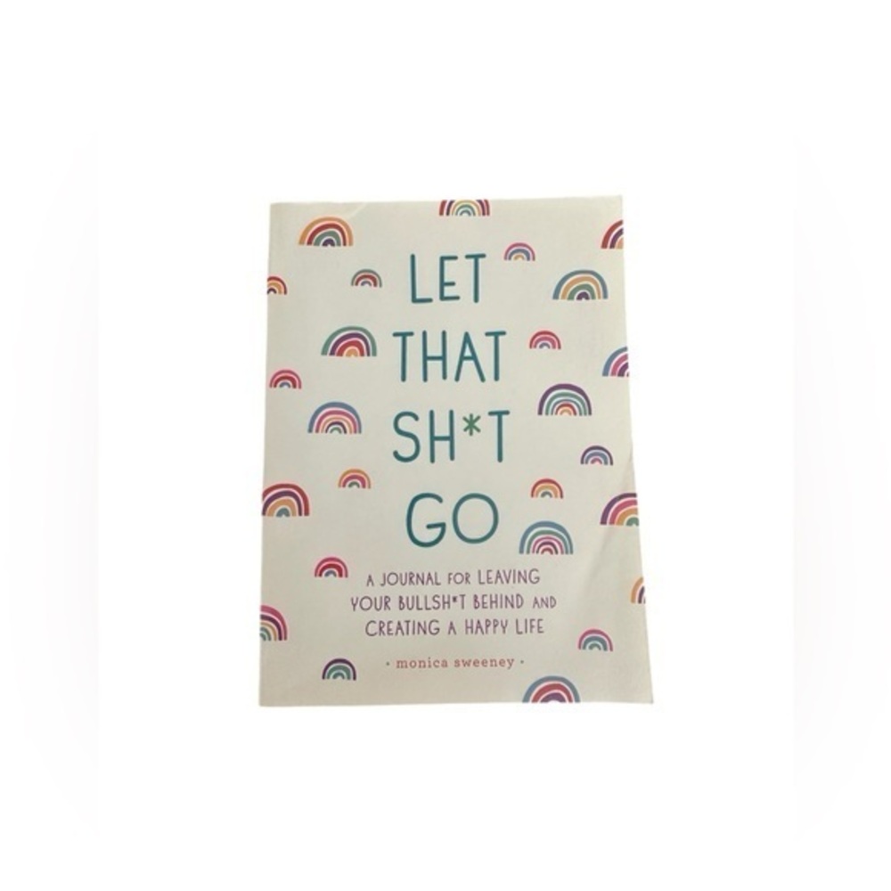Self Help Journal